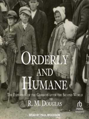 cover image of Orderly and Humane